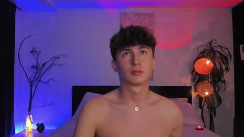 Snapshot of aidan_hale chatting on 03-06-25, 07:36 A H online show from 03-06-25, 07:36