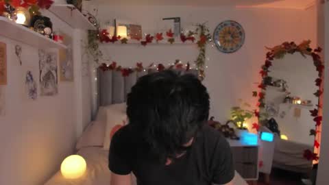 Snapshot of aidan_hale chatting on 10-13-25, 12:54 A H online show from 10-13-25, 12:54