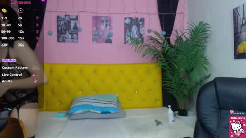 AIDAN online show from 02-15-25, 10:31