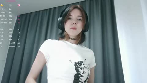 Snapshot of aidathome chatting on 06-11-26, 04:16 Ruby online show from 06-11-26, 04:16
