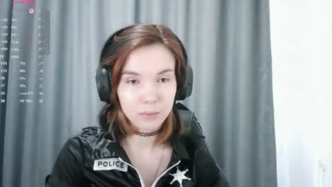 Ruby online show from 06-26-26, 04:22