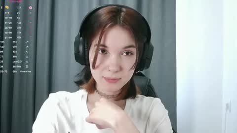 Ruby online show from 07-01-26, 04:18
