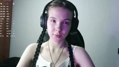 Ruby online show from 07-25-26, 05:05