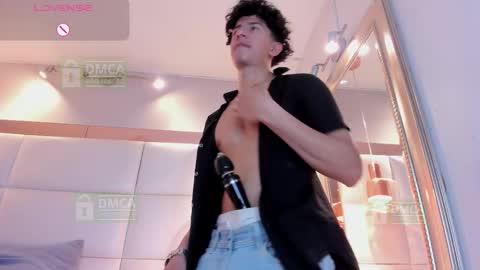 aiden_carter_ online show from 10-22-25, 10:31