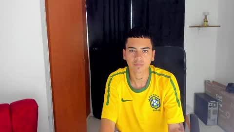 Aidenhot online show from 03-05-26, 07:21