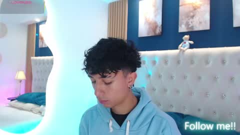 Aiden online show from 04-16-26, 12:50