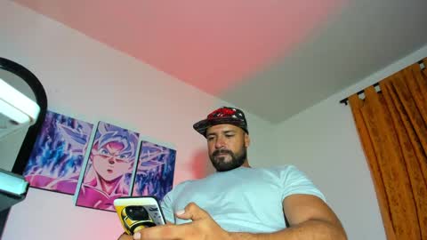 Aiden Brites online show from 03-04-25, 02:17