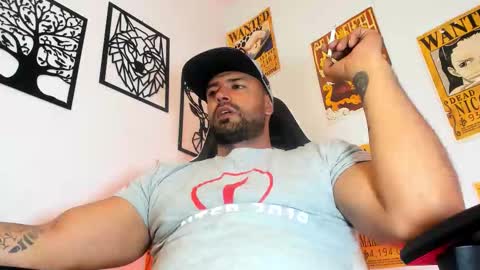 Aiden Brites online show from 02-13-26, 02:18