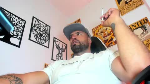 Aiden Brites online show from 04-17-26, 12:35