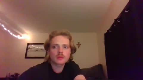 aidenisdunn online show from 03-25-26, 11:16