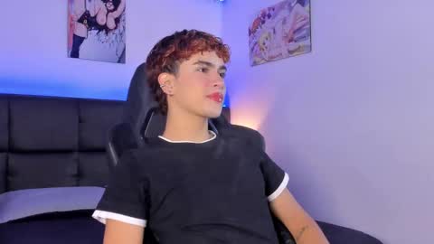 Aiden  online show from 10-01-25, 12:00