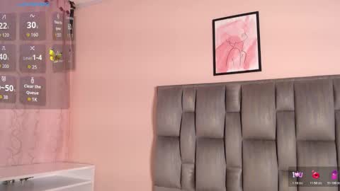 Ailyn online show from 11-11-25, 10:43