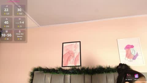 Ailyn online show from 12-19-25, 11:01