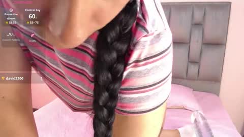 Ailyn online show from 02-13-26, 09:55