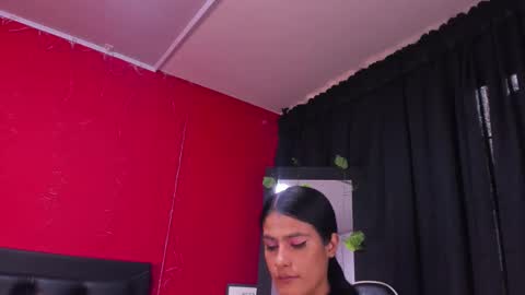 Ailyn online show from 03-09-26, 10:36