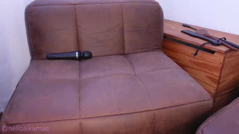 Aika Mae online show from 01-17-26, 01:49