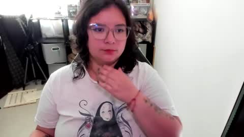 Catalina online show from 12-03-25, 02:15