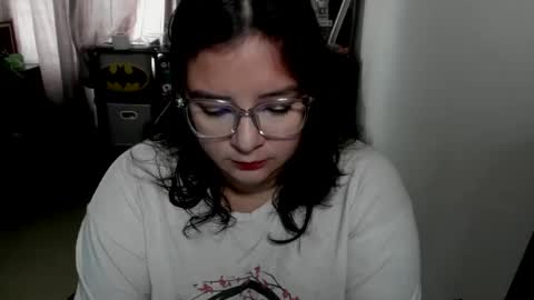 Catalina online show from 01-14-26, 03:28