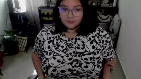 Catalina online show from 02-17-26, 12:23