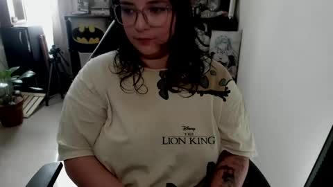 Catalina online show from 03-09-26, 01:37