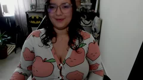 Catalina online show from 04-07-26, 03:01