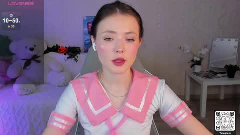 Lynn online show from 03-22-26, 01:58