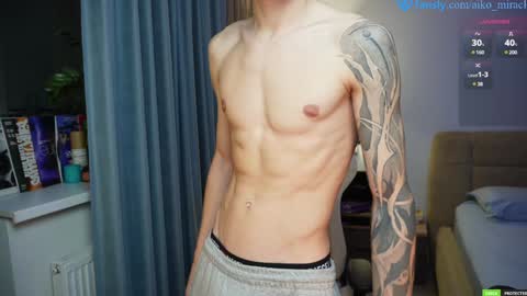 Snapshot of aiko_miracle chatting on 12-09-24, 03:40 birthday here online show from 12-09-24, 03:40