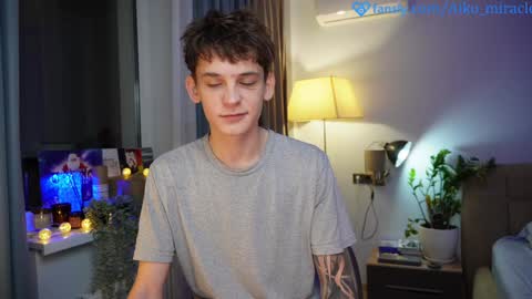 Snapshot of aiko_miracle chatting on 12-10-24, 03:30 birthday here online show from 12-10-24, 03:30