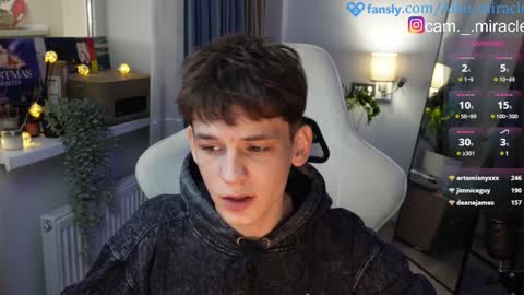 Snapshot of aiko_miracle chatting on 01-02-25, 06:29 birthday here online show from 01-02-25, 06:29