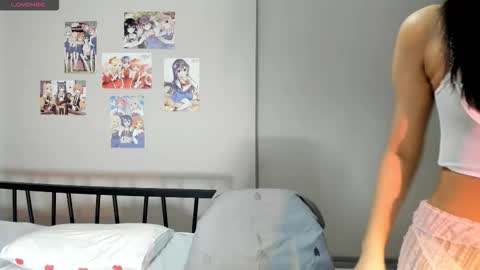 Aiko online show from 02-22-26, 05:19