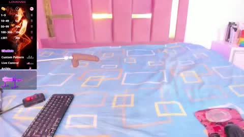 Aiko online show from 11-20-25, 06:46