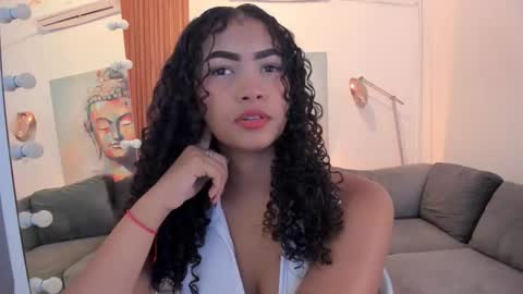 Alisson online show from 12-17-25, 07:42