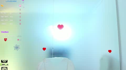 Allie  online show from 03-04-25, 12:12