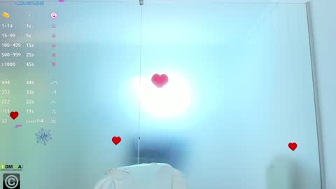 Allie  online show from 03-10-25, 08:59