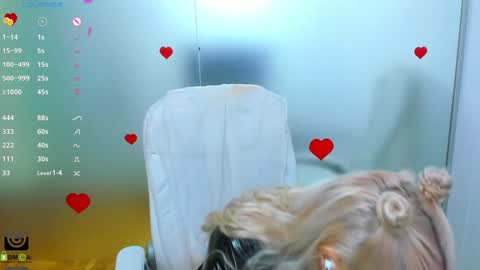 Allie  online show from 09-20-25, 07:20