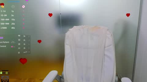 Allie  online show from 09-22-25, 07:54