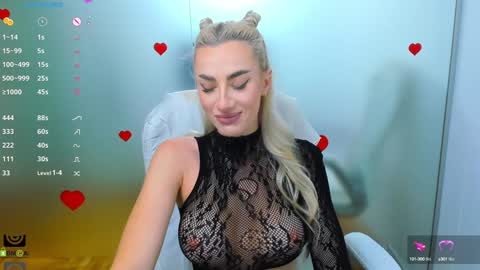 Allie  online show from 10-04-25, 07:17