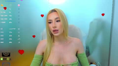 Allie  online show from 06-11-26, 06:55