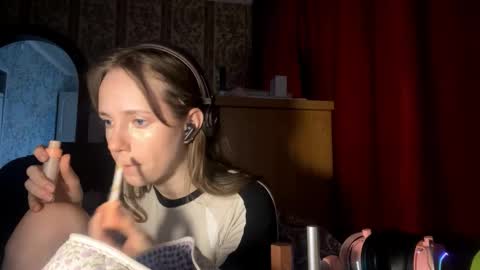 Kira online show from 10-24-25, 03:14