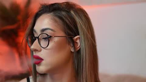  Aileen  online show from 04-01-26, 08:39