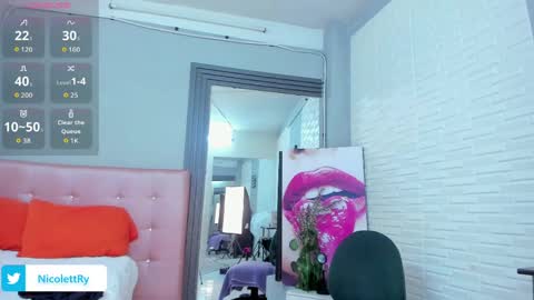 Snapshot of aileenkeys chatting on 05-14-26, 07:31 aileenkeys online show from 05-14-26, 07:31