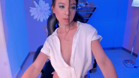  AILEEN VEGA  online show from 12-12-24, 11:14