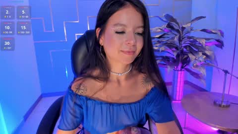  AILEEN VEGA  online show from 01-20-25, 10:37