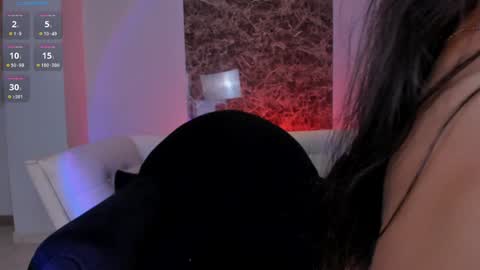  AILEEN VEGA  online show from 02-05-25, 11:39