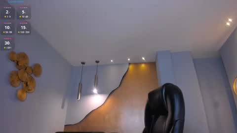  AILEEN VEGA  online show from 02-17-25, 11:31