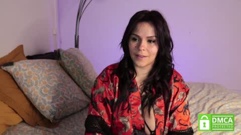 Snapshot of ailelea chatting on 01-30-25, 09:47 123 online show from 01-30-25, 09:47