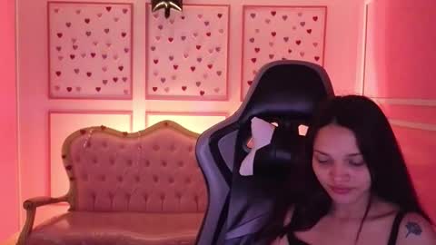 ailen online show from 10-21-25, 02:23