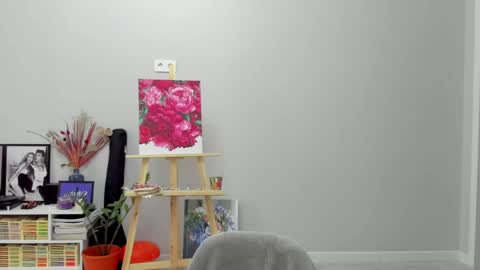 Ailey online show from 04-16-26, 02:23