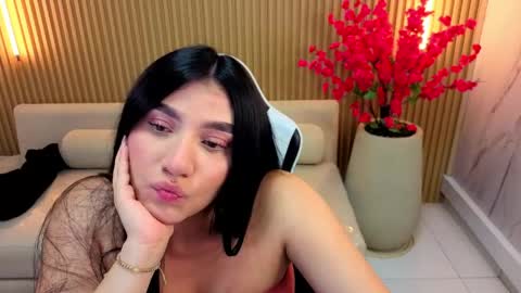 AILIN online show from 04-10-26, 09:19