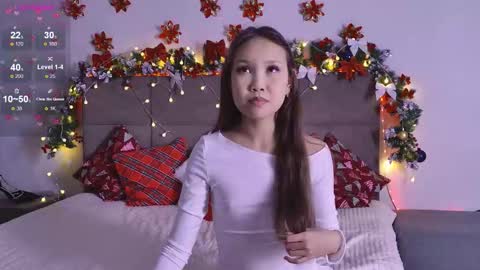 Ailita online show from 12-18-25, 09:48